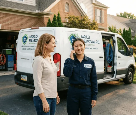 Crawlspace Mold Remediation Burt, IA FAQs